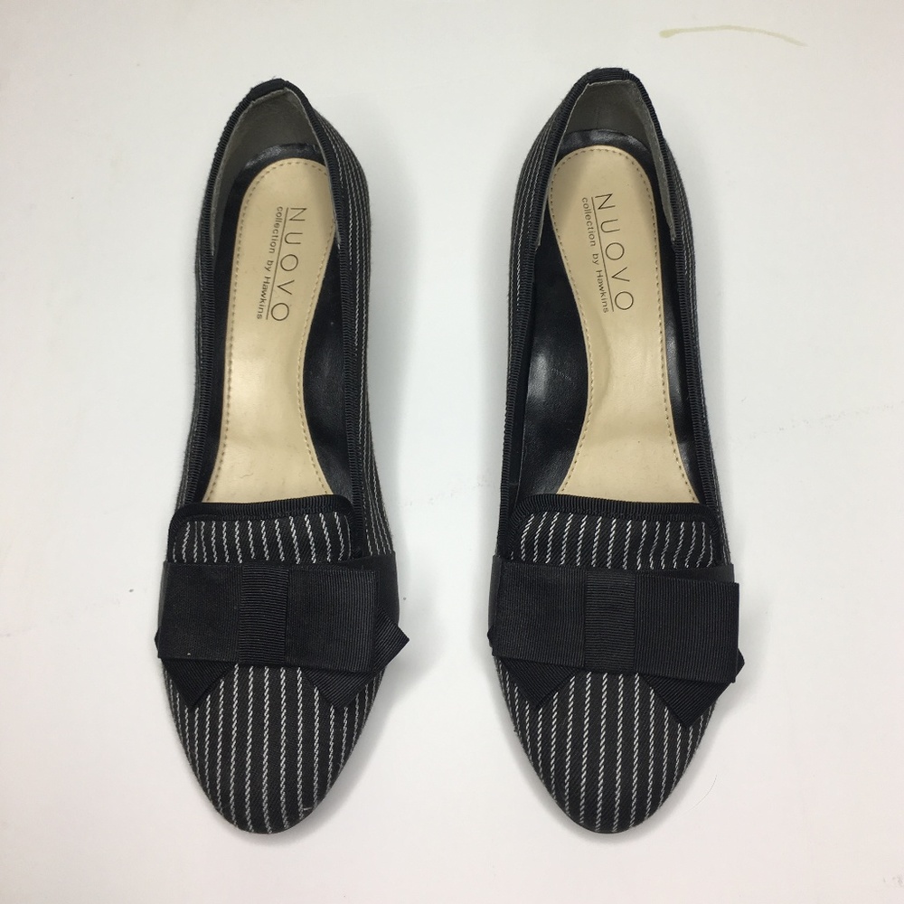 Nuovo Shoes by Hawkins Size XL